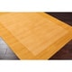 preview thumbnail 51 of 187, Artistic Weavers Harley Handmade Bordered Wool Area Rug
