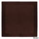 preview thumbnail 77 of 105, Hand Loomed Odessa Solid Bordered Tone-On-Tone Wool Area Rug
