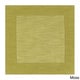 preview thumbnail 89 of 105, Hand Loomed Odessa Solid Bordered Tone-On-Tone Wool Area Rug