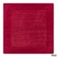 preview thumbnail 79 of 105, Hand Loomed Odessa Solid Bordered Tone-On-Tone Wool Area Rug
