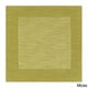 preview thumbnail 42 of 105, Hand Loomed Odessa Solid Bordered Tone-On-Tone Wool Area Rug