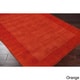 preview thumbnail 183 of 187, Artistic Weavers Harley Handmade Bordered Wool Area Rug