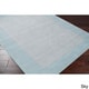 preview thumbnail 184 of 187, Artistic Weavers Harley Handmade Bordered Wool Area Rug