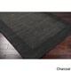 preview thumbnail 141 of 187, Artistic Weavers Harley Handmade Bordered Wool Area Rug