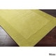 preview thumbnail 140 of 187, Artistic Weavers Harley Handmade Bordered Wool Area Rug