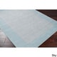preview thumbnail 116 of 187, Artistic Weavers Harley Handmade Bordered Wool Area Rug