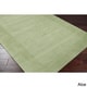 preview thumbnail 118 of 187, Artistic Weavers Harley Handmade Bordered Wool Area Rug