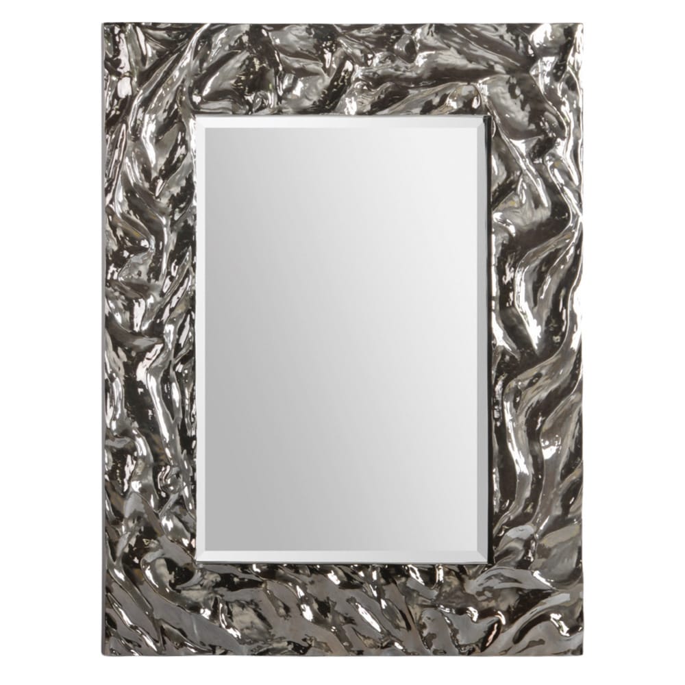 Renwil Black Sea Chrome Mirror