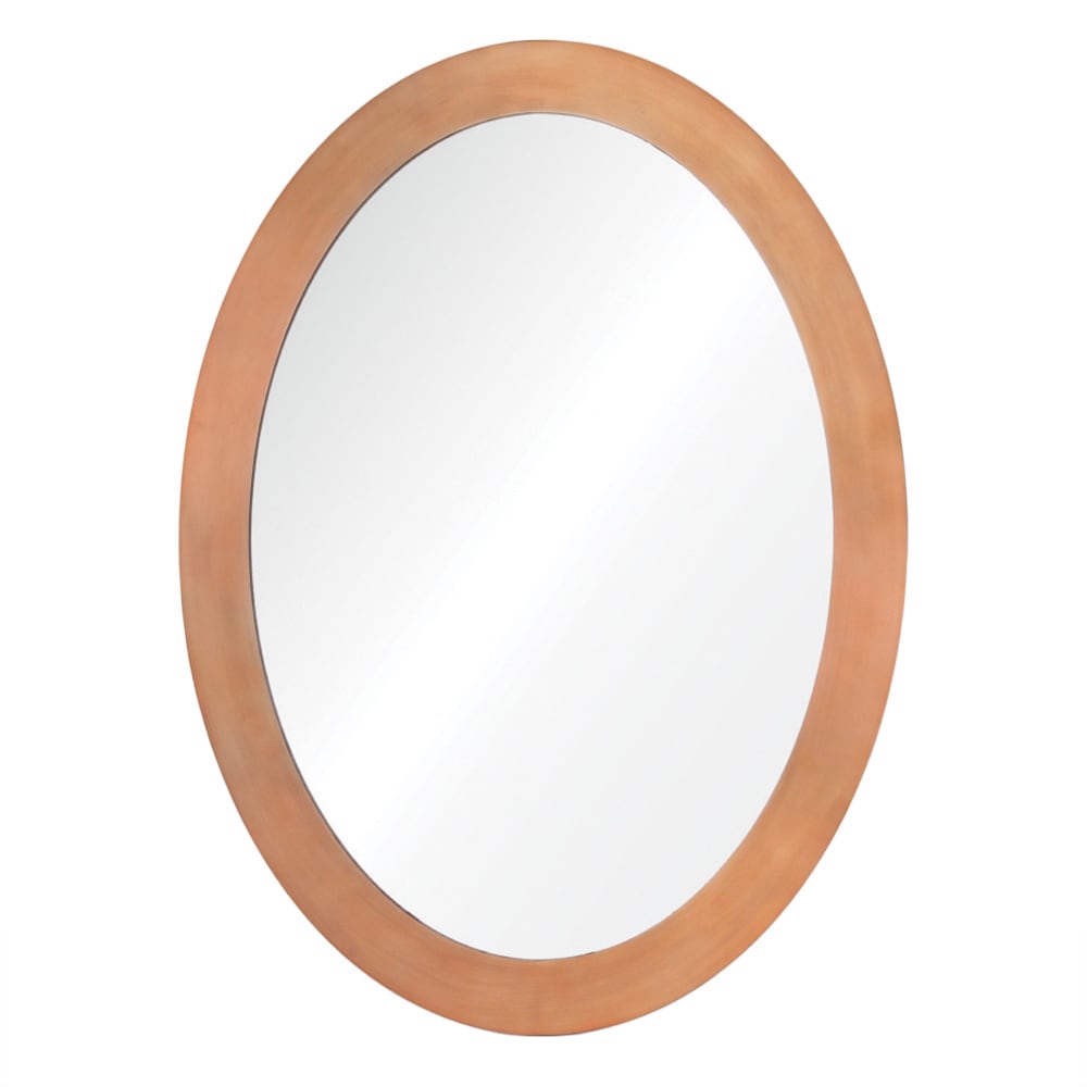 Renwil Skane Copper Mirror