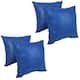 Option Royal Blue