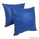 Option Royal Blue