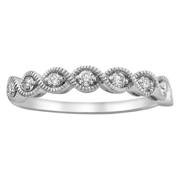 wedding band setting only