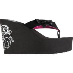 metal mulisha sandals