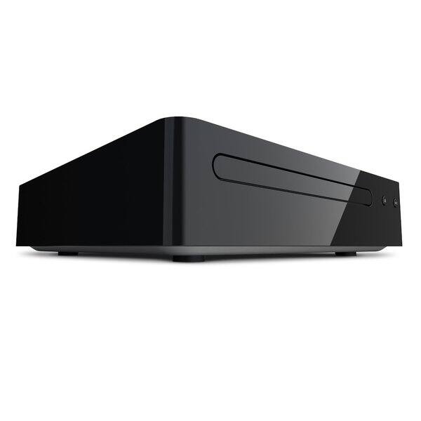 Toshiba Symbio x3500 1 Disc S Blu Ray Disc Player 1080p Black Overstock