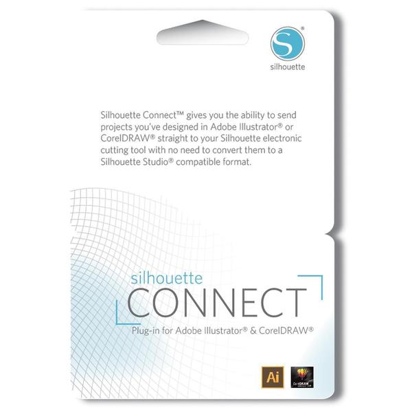 Silhouette connect software