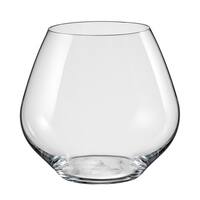 Viola Red Wine Glass 18.5oz Set/6 - On Sale - Bed Bath & Beyond - 10641666