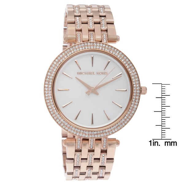 mk3220 rose gold