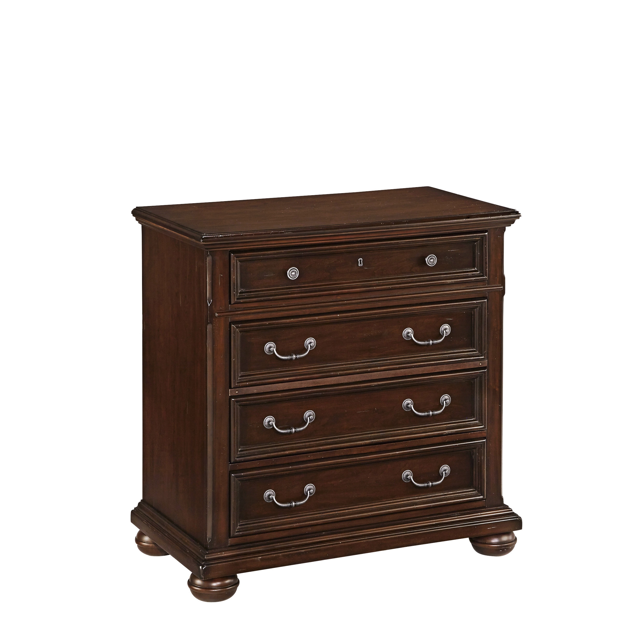 Colonial Classic Drawer Chest