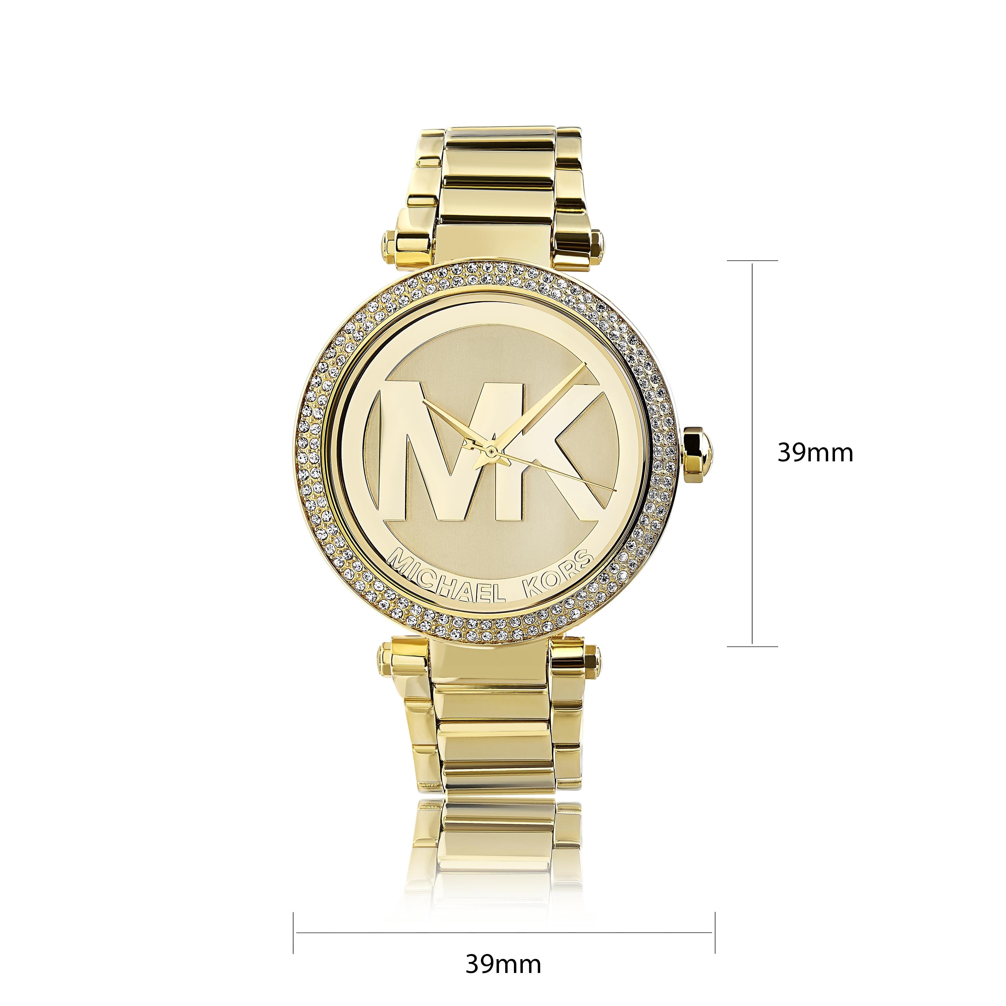 michael kors parker mk5784