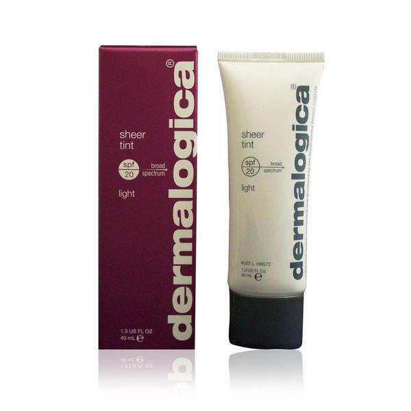 Dermalogica Pure Light 1.7 ounce SPF 50 Sunblock