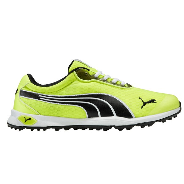 Puma Women's 'Munster' Leather Athletic Shoe 2014