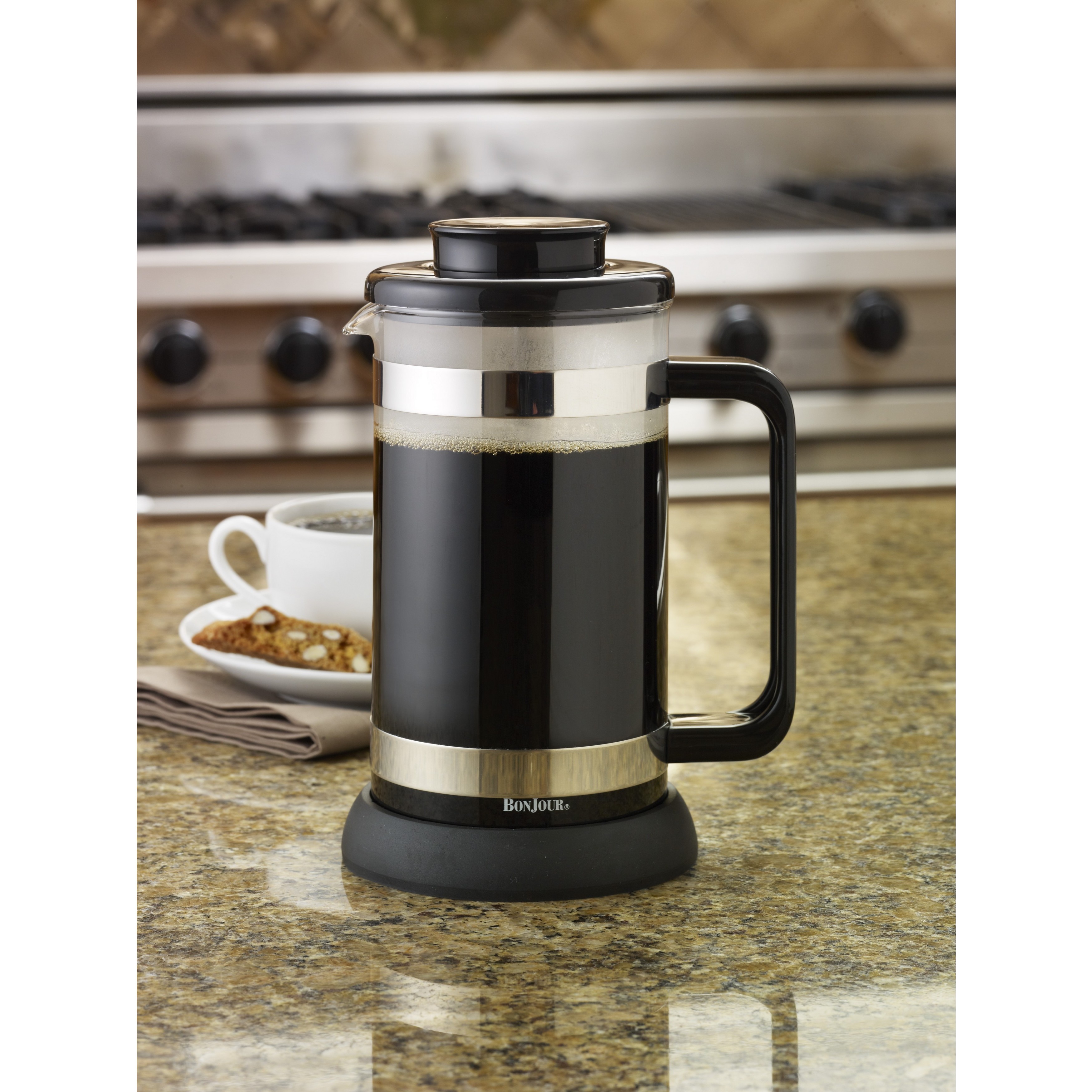 Bonjour coffee press sale