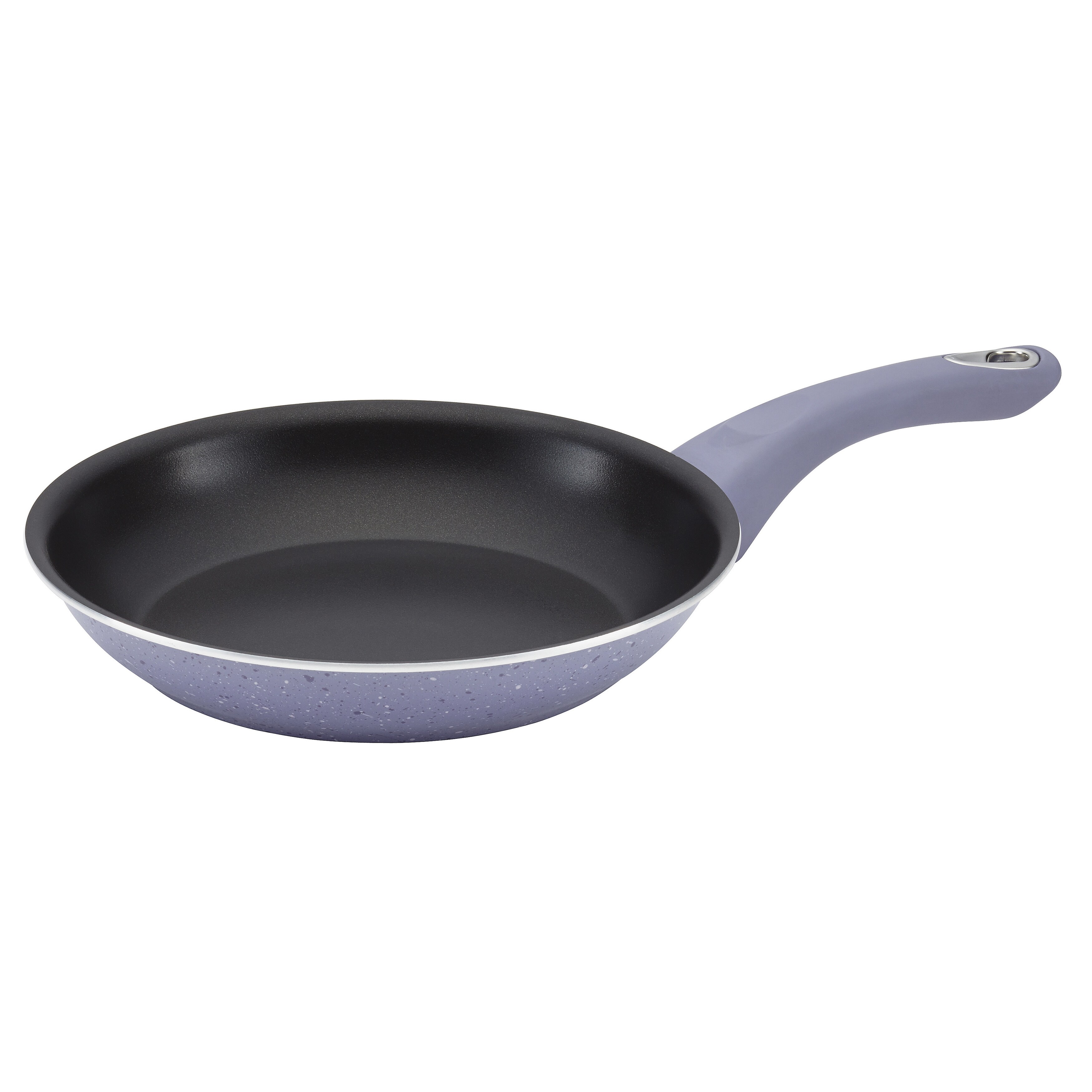 Farberware New Traditions Speckled Aluminum Nonstick 8 1/2-inch Lavender  Skillet - Bed Bath & Beyond - 8874640