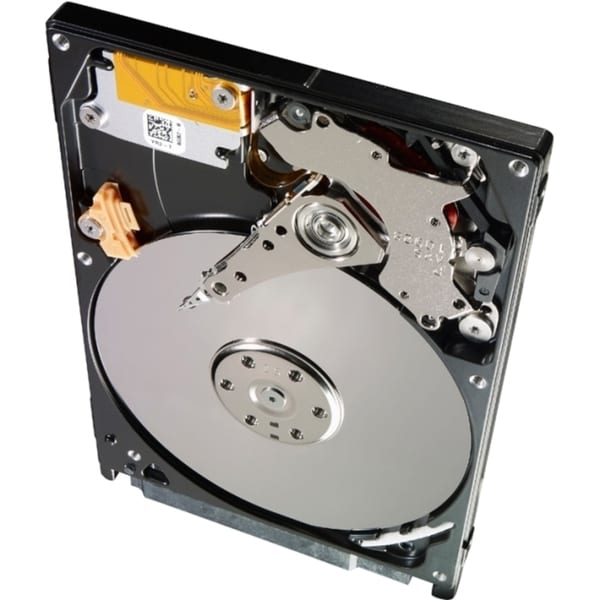 Seagate ST500VT000 500 GB Hard Drive - 2.5" Internal - SATA (SATA/300)