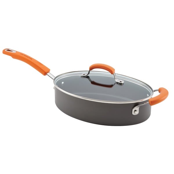 rachael ray 3 quart pan