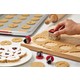 cake boss linzer cookie cutter