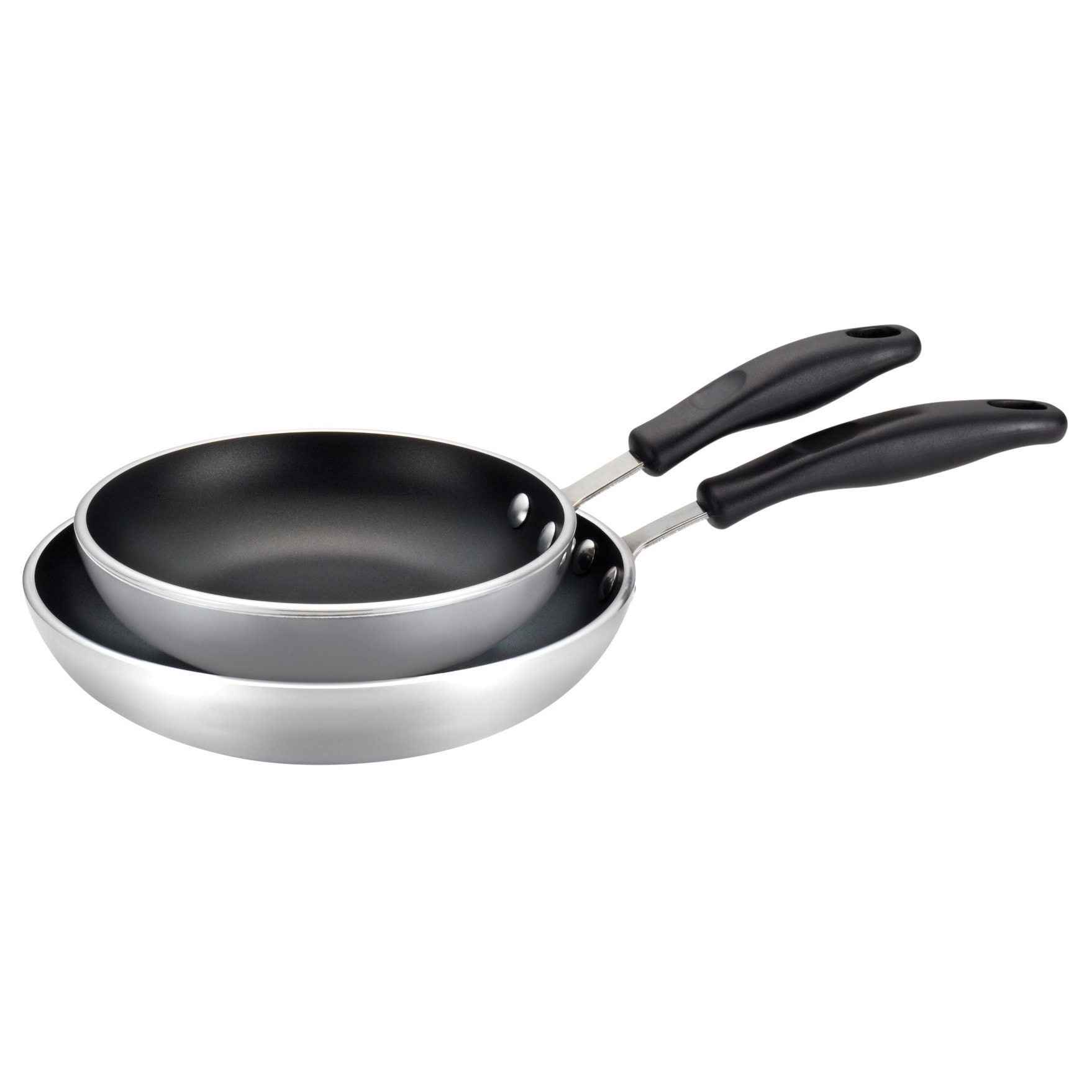 https://ak1.ostkcdn.com/images/products/8875045/Farberware-Aluminum-Commercial-Cookware-Twin-Pack-8.25-inch-and-10-inch-Open-Skillets-L16099625.jpg