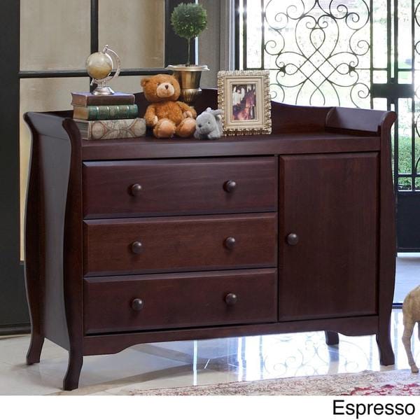 million dollar baby classic ashbury dresser