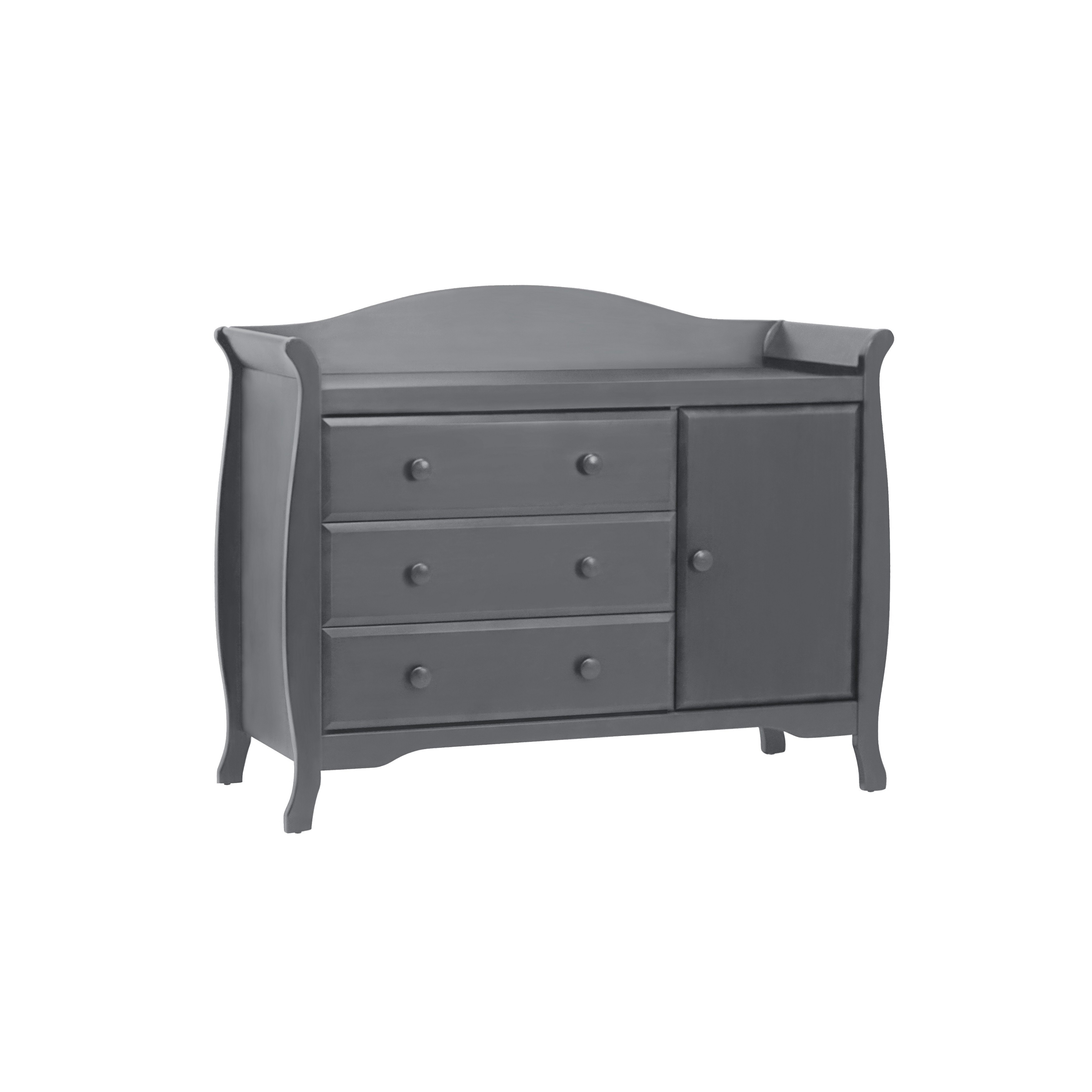 million dollar baby dresser