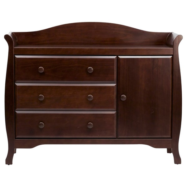 million dollar baby dresser
