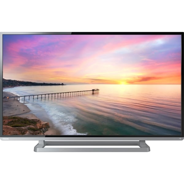 Toshiba 40L3400U 40 1080p LED LCD TV   169   HDTV 1080p  