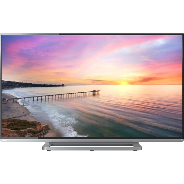 Toshiba 50L3400U 50 1080p LED LCD TV   169   Shopping