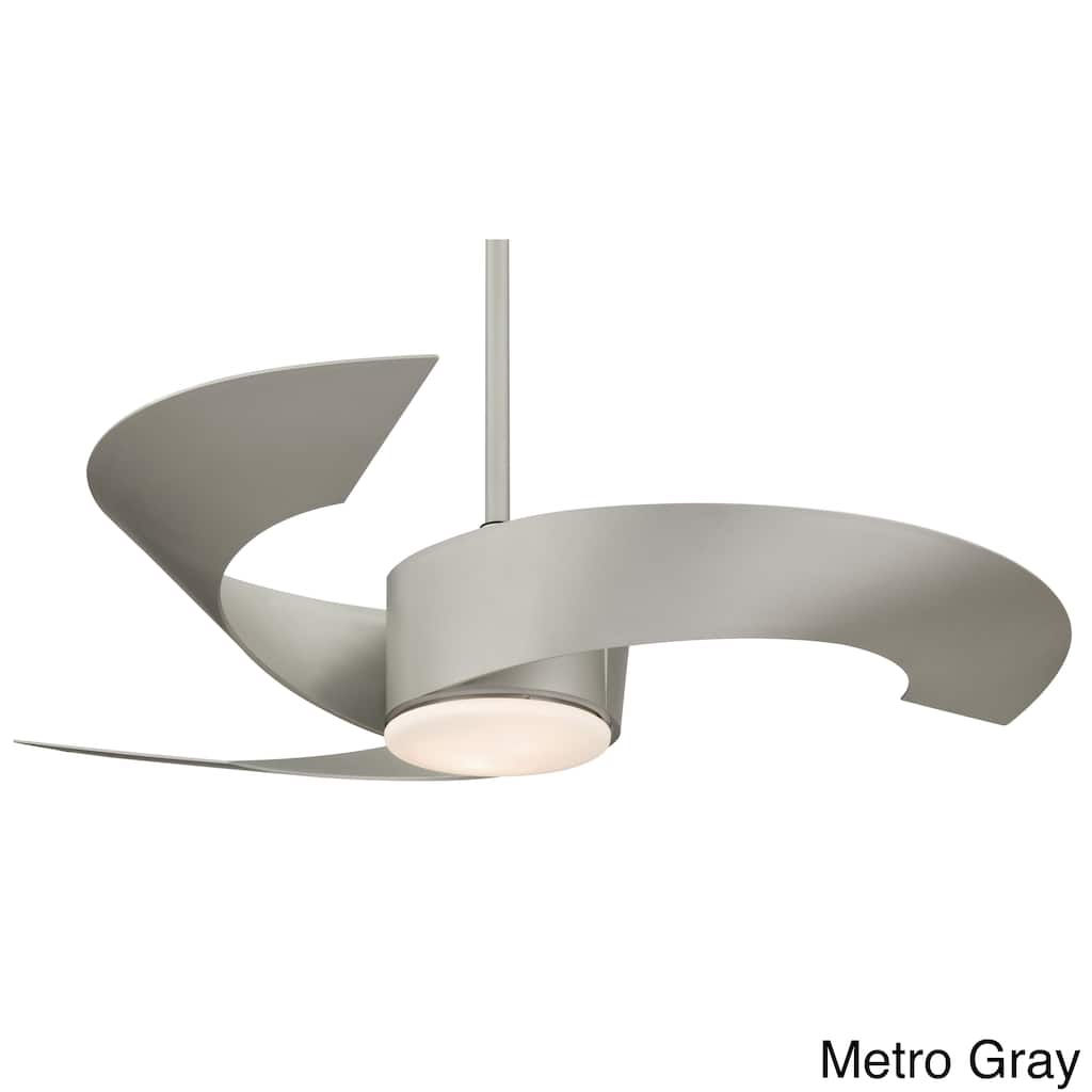 Fanimation Torto 52-inch 2-light Ceiling Fan