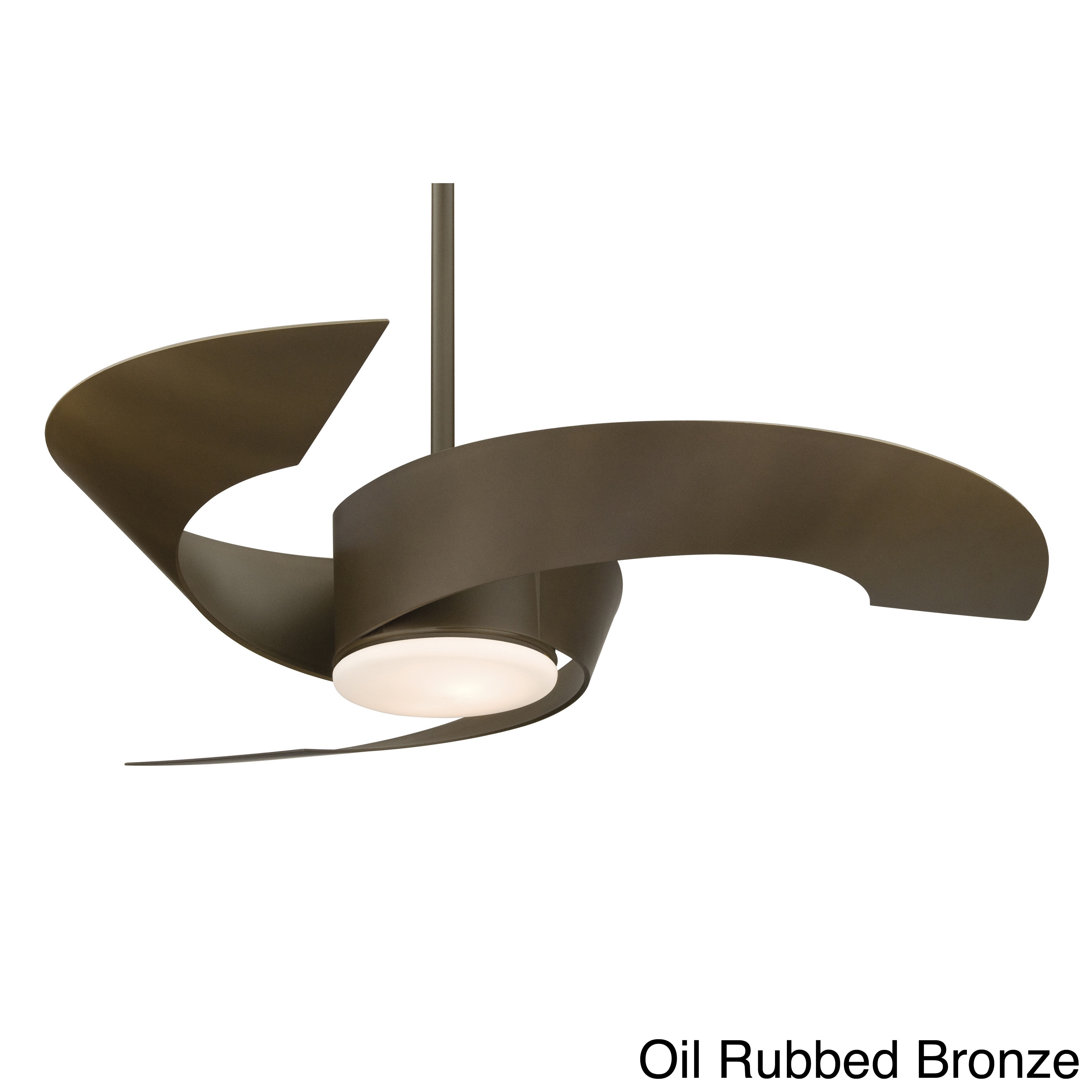Fanimation Torto 52 Inch 2 Light Ceiling Fan Fanimation Torto 52 Inch 2 Light