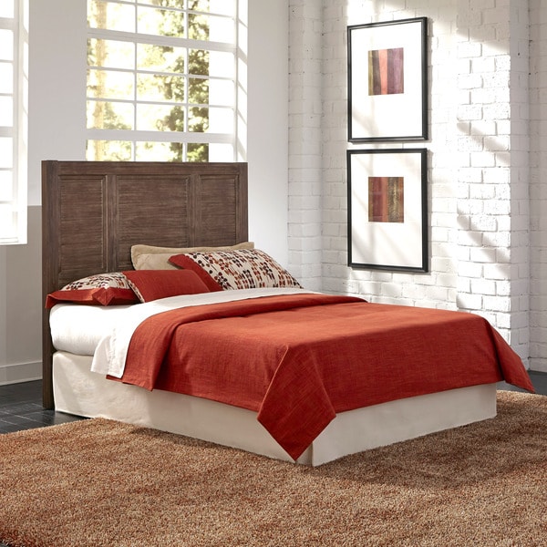 Barnside Headboard by Home Styles