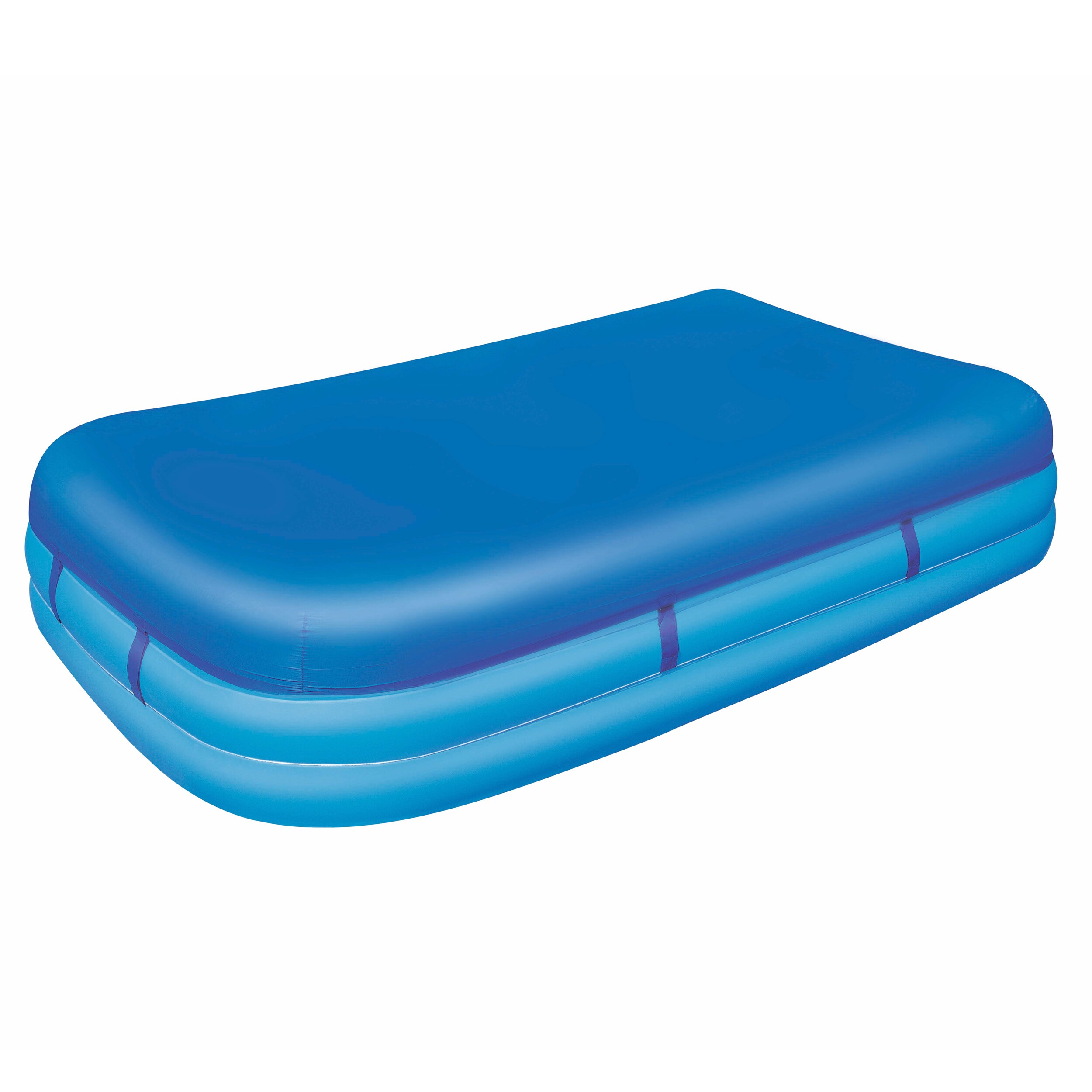 rectangular inflatable pool cover