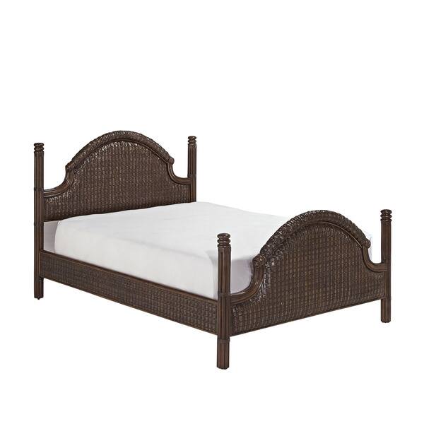 Castaway Bed by Home Styles Bed Bath & Beyond 8876073
