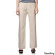 Shop Chelsea & Theodore Women's Linen Pants - Free Shipping On Orders Over $45 - Overstock.com 