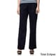 Shop Chelsea & Theodore Women's Linen Pants - Free Shipping On Orders Over $45 - Overstock.com 