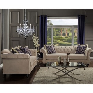 Buy Furniture Of America Living Room Furniture Sets Online