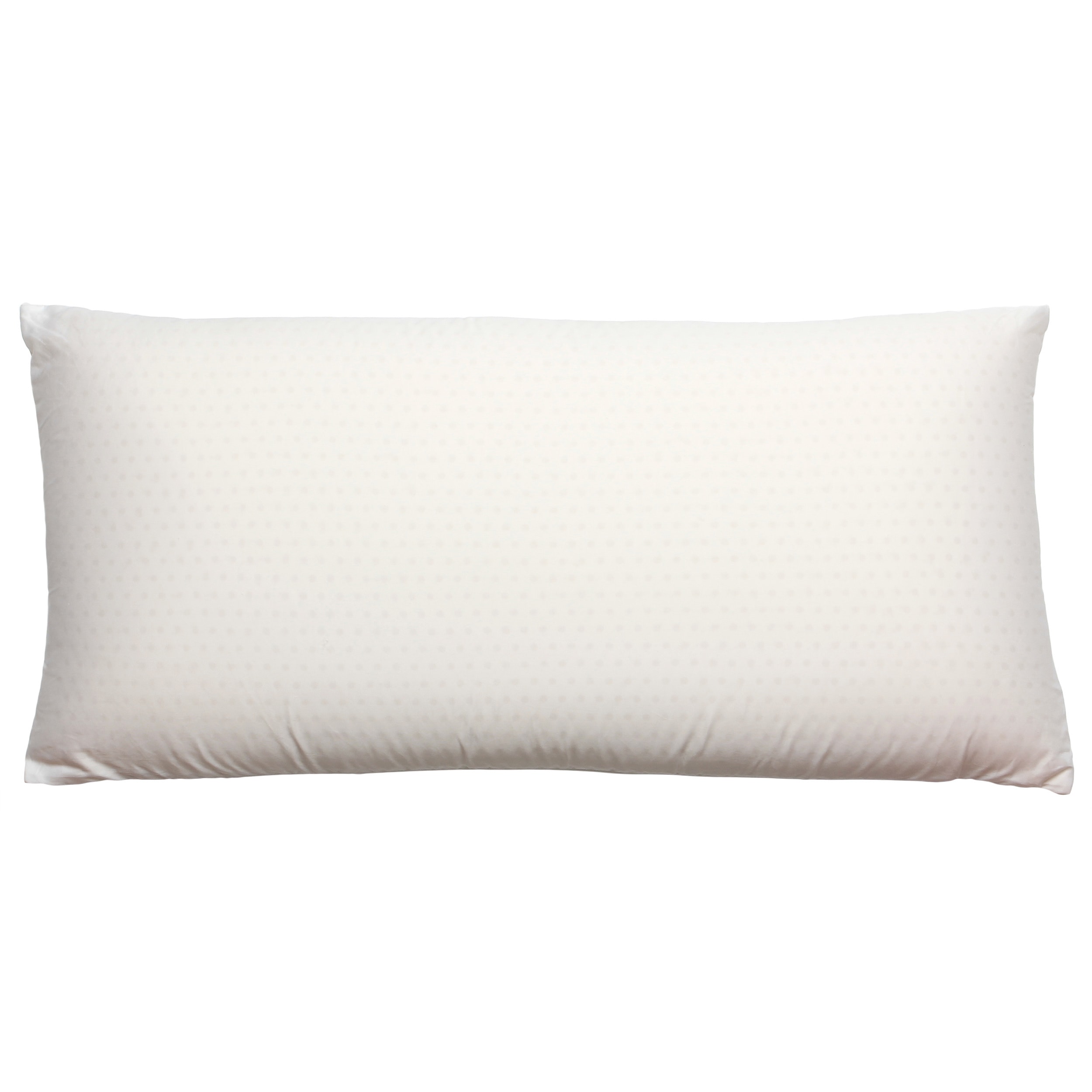 lux living talalay latex pillow