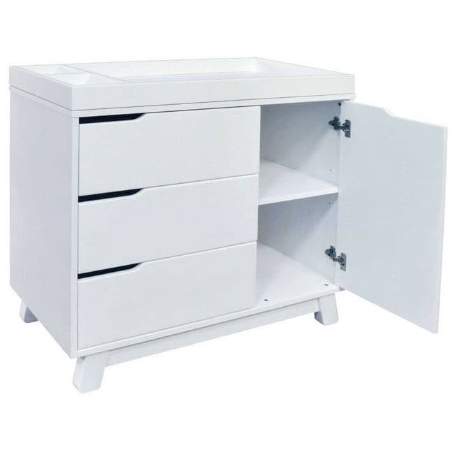 babyletto dresser changing table