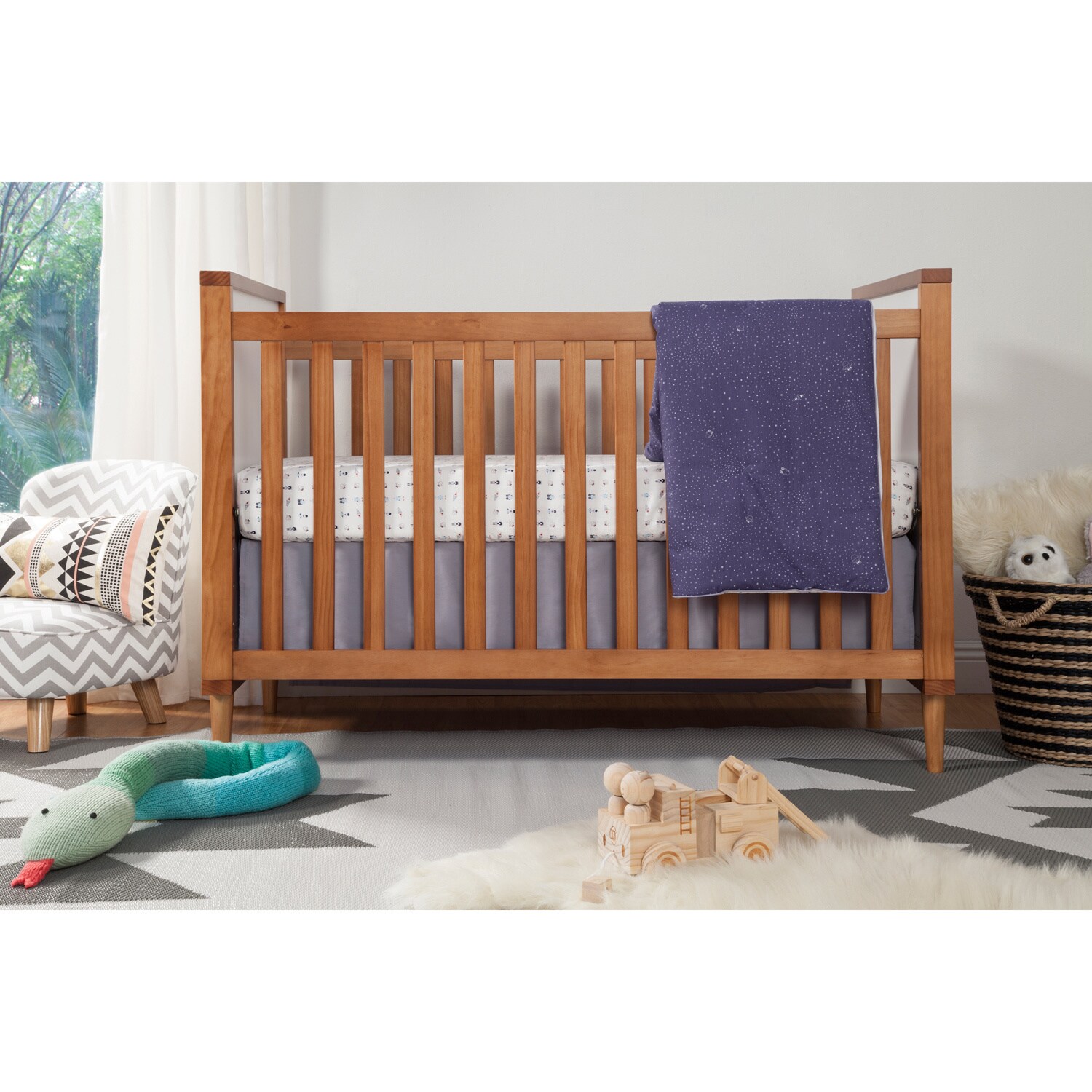 Babyletto skip crib shop