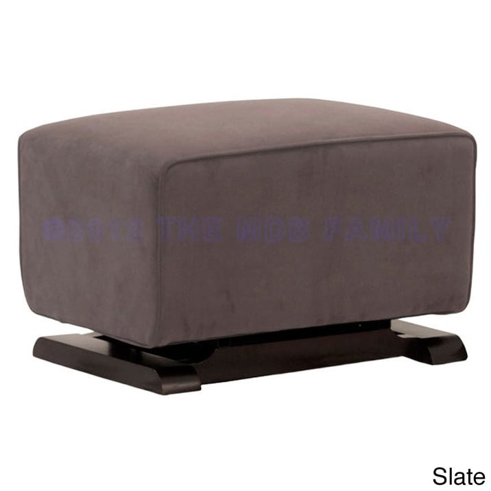 Babyletto Kyoto Ottoman