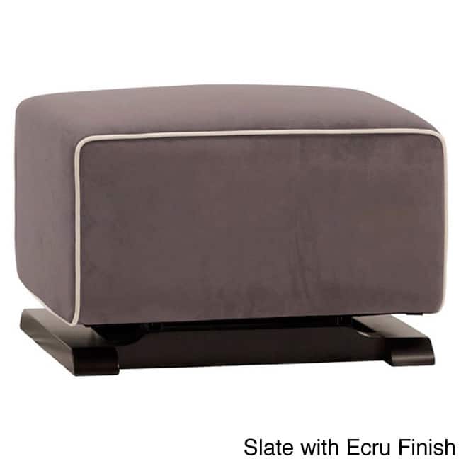 Babyletto Kyoto Ottoman