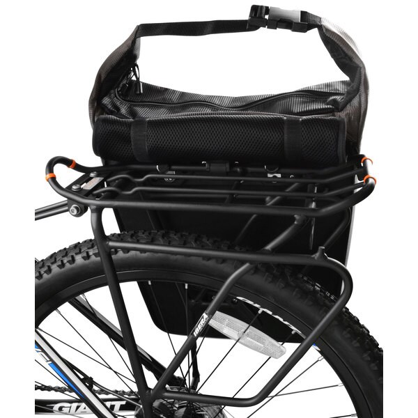 heavy duty panniers